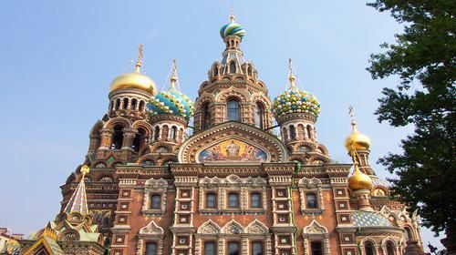 【上海】俄罗斯+芬兰+瑞典+丹麦+挪威12日跟