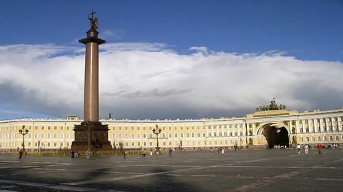 【济南】俄罗斯7日跟团游(3钻)·可全国出发 送