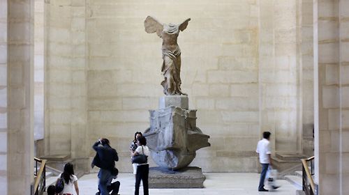 法国巴黎自由行·7天5晚·懒人计划·豪华5星