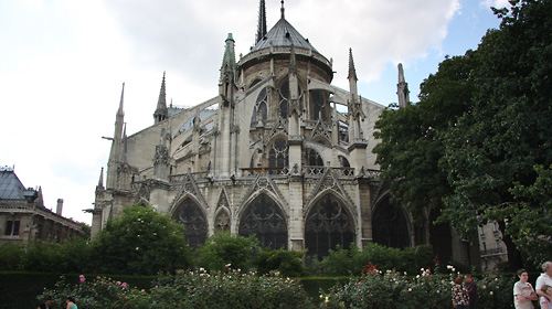 德国法兰克福+法国巴黎+瑞士琉森+意大利威尼