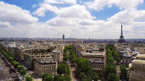 奥地利旅游线路攻略_奥地利自助游_团队游线