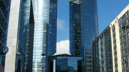 【常州】法国+瑞士+意大利11日跟团游·巴黎