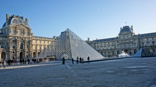 巴黎旅游线路攻略_巴黎自助游_团队游线路\/旅