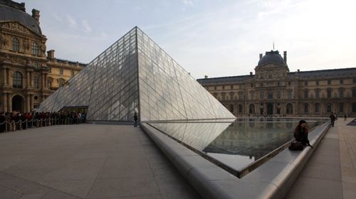 【济南】英国+法国8日跟团游(3钻)·大气文艺