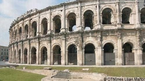 【太原】法国普罗旺斯+尼斯+戛纳10日跟团游