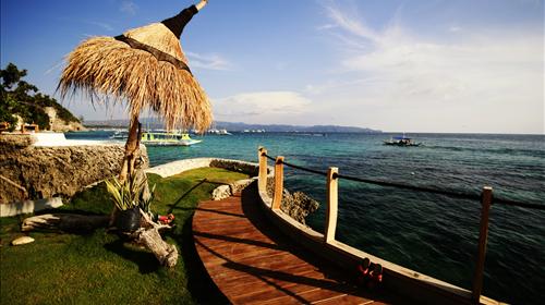 长滩岛旅游线路攻略_长滩岛自助游_团队游线