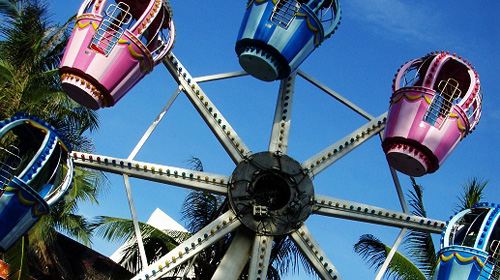 菲律宾+长滩岛6日5晚跟团游·纯净之旅,直航+