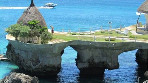 【上海】长滩岛卡丁车环岛半日游