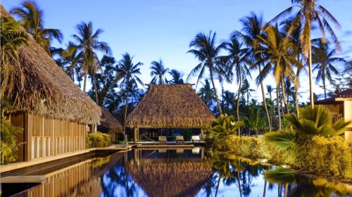 【携程攻略】北京到斐济旅游报价,北京到斐济