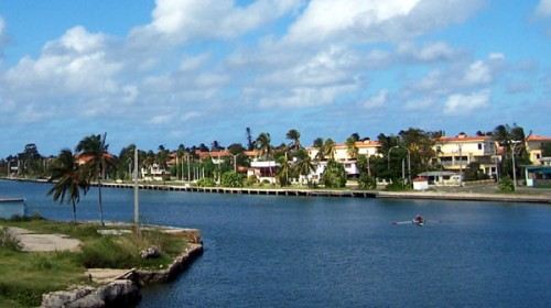 加拿大多伦多+古巴11日跟团游·HU\/冰与火的