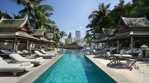 泰国旅游线路攻略_泰国自助游_团队游线路\/旅