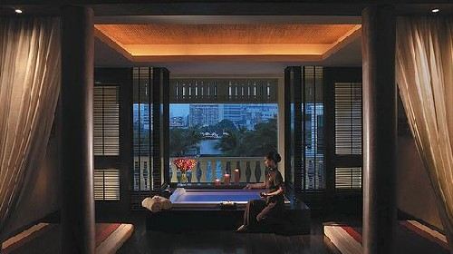 曼谷+芭堤雅7日跟团游(3钻)·澳门转机\/0自费