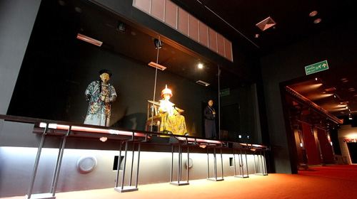 【贵阳】清迈+清莱7日跟团游(4钻)·成都直飞