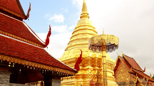 泰国旅游线路攻略_泰国自助游_团队游线路\/旅