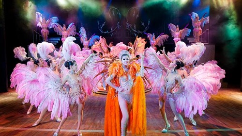 虽然有点小累,但是大,泰国普吉岛6日跟团游(5钻