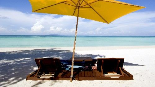 【郑州】普吉岛+甲米7日跟团游(3钻)·海边Vi