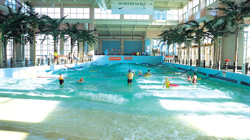 韩国首尔4日3晚自由行·上海直飞 首尔明洞乐