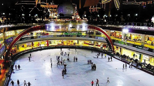 【携程攻略】上海到韩国旅游报价,上海到韩国