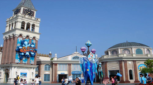 【携程攻略】上海到首尔旅游报价,上海到首尔