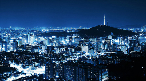 韩国人口近代_韩国人口(2)