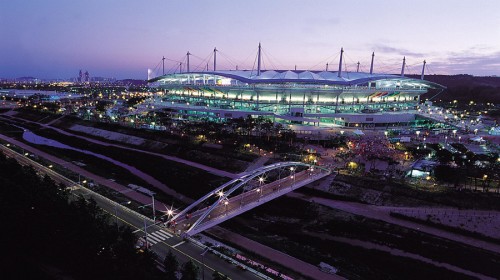 自备签证能否退签证费,首尔旅游