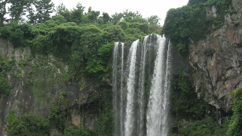 【无锡】韩国济州岛+首尔5日跟团游(3钻)·真