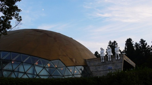 韩国济州岛4日3晚跟团游·东航直飞晚去晚回