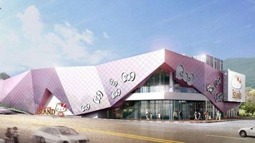 【上海】韩国首尔+济州岛5日跟团游(4钻)·三