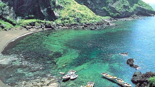 【天津】韩国济州岛4日跟团游(3钻)·春节游\/森