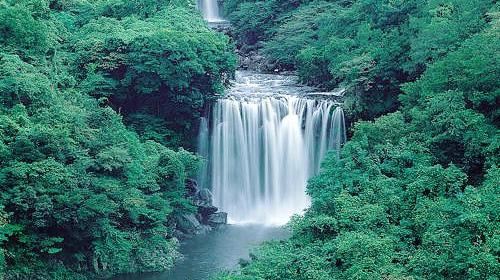 【绵阳】韩国济州岛+首尔5日跟团游(4钻)·免