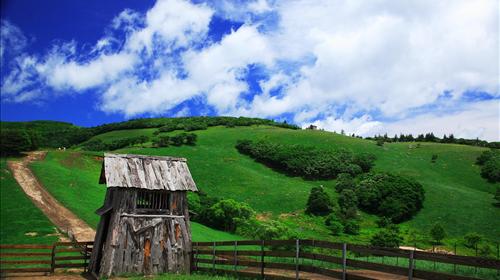 韩国首尔+江原道6日跟团游(4钻)·太阳邮轮+雪