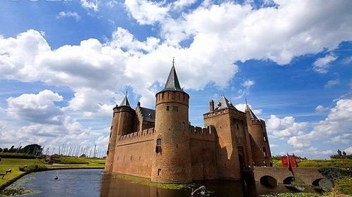 荷兰+比利时+法国+瑞士+意大利14日跟团游(4