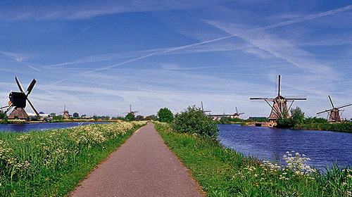 荷兰旅游线路攻略_荷兰自助游_团队游线路\/旅