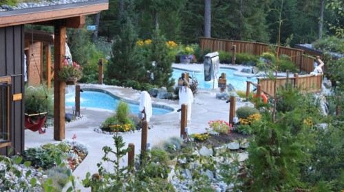 【武汉】加拿大东西海岸+班夫10日跟团游(3钻