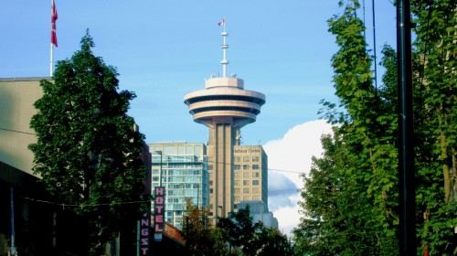 【烟台】加拿大东西海岸+班夫11日跟团游(4钻