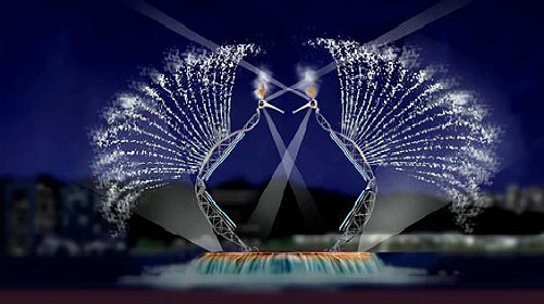 新加坡6日跟团游(3钻)·两天自由活动\/圣淘沙\/