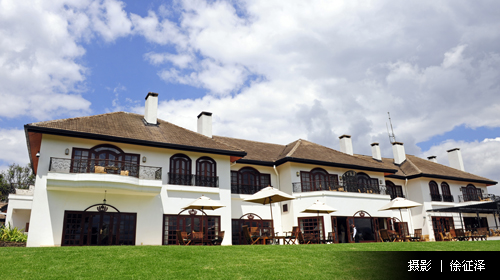 摄影之旅·肯尼亚五大国家公园+两大湖泊13日