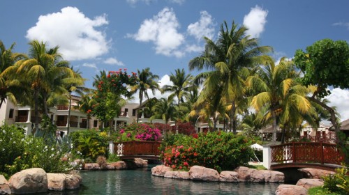 毛里求斯8日5晚自由行(5钻)·毛航直飞 希尔顿