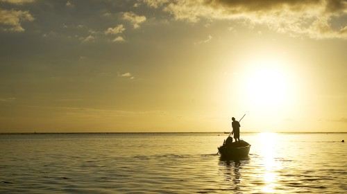 【上海】毛里求斯8日自由行(4钻)·MK直飞 卡