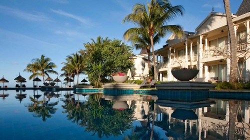 【携程攻略】上海到毛里求斯旅游报价,上海到