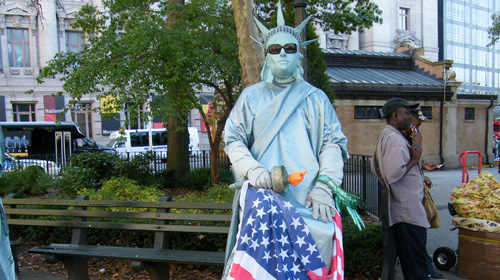 美国东海岸+纽约+华盛顿+波士顿+尼亚加拉瀑