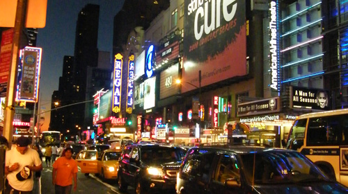 纽约旅游线路攻略_纽约自助游_团队游线路\/旅