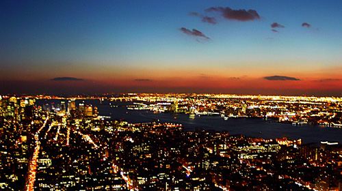 【上海】美国纽约+费城+兰卡斯特+华盛顿5日