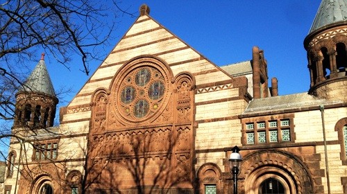 美国纽约+费城+华盛顿2日半自助游·名校普林