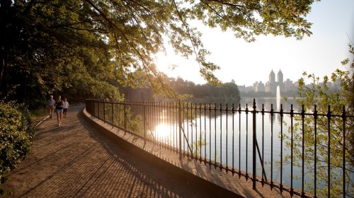 美国纽约3日跟团游·自由女神像+中央公园问