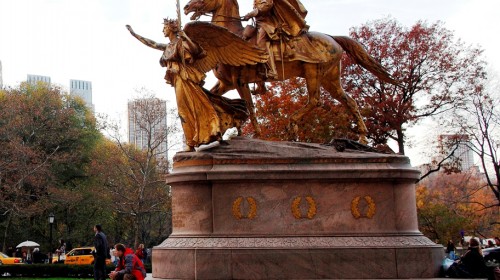 还差两天半的时间才算,美国纽约+费城+华盛顿