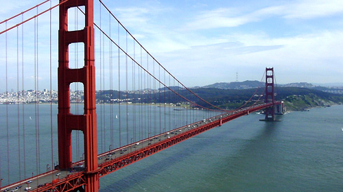 行程紧凑,地接团服务,美国洛杉矶+旧金山+拉斯