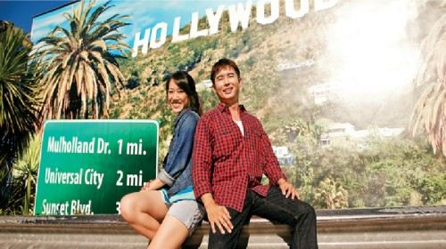 美国纽约+华盛顿+洛杉矶+拉斯维加斯10日跟团