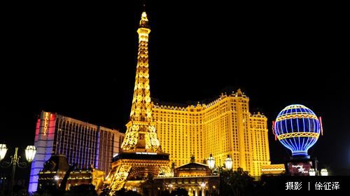 【青岛】美国东西海岸12日跟团游(3钻)·17里