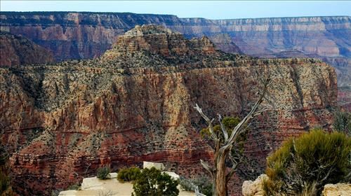 美国拉斯维加斯5日半自助游·布莱斯峡谷+锡